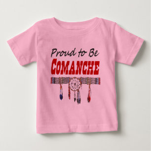 De Bebé Orgulloso ser camiseta del niño/del niño del