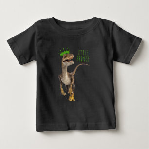 De Bebé Principito - Camiseta