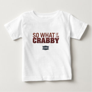 De Bebé Qué camiseta