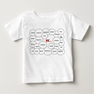 De Bebé Sea… Camiseta infantil