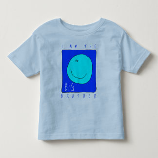 De Bebé Soy La Camiseta Del Gran Hermano