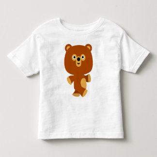 De Bebé Un Personalizado asertivo lindo lleva una camiseta
