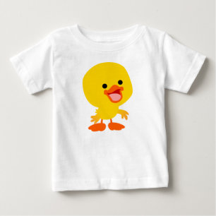 De Bebé Un Personalizado sonriente y muy amable, camiseta 