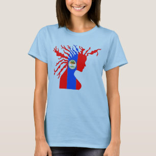 De Belice camisa estrictamente Rootz