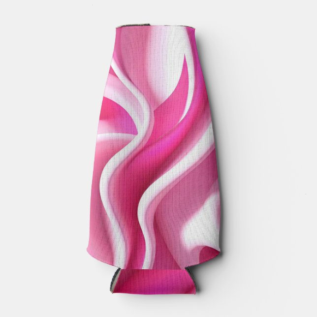 De Botellas  Enfriador botella (Anverso)