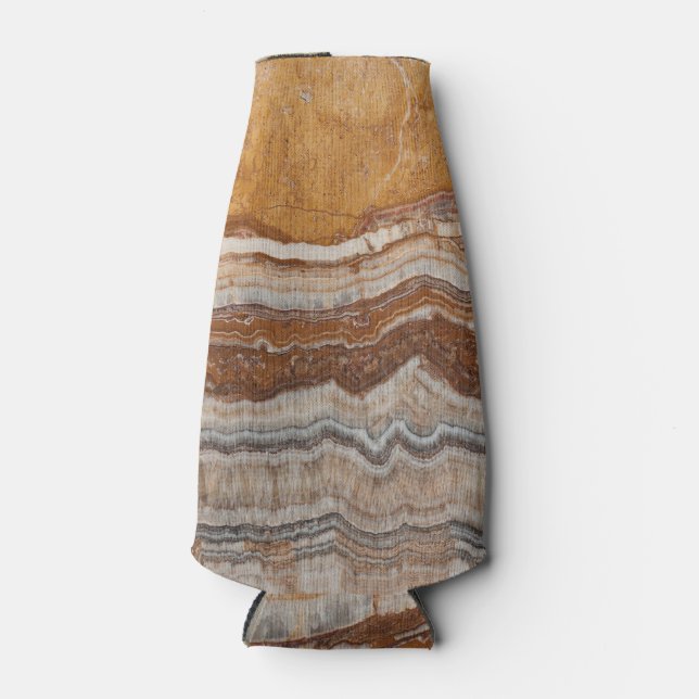 De Botellas Enfriador botella (Anverso)