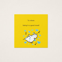 De buen humor Mensaje del diablo