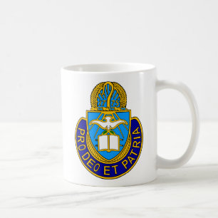 De Café 108o Taza del capellán del SB