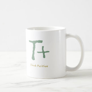 De Café 11oz. Taza blanca