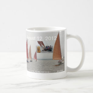 De Café 2012 la taza del constructor - PEGASO