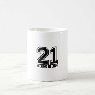 De Café 2NE1 que baja en taza del amor