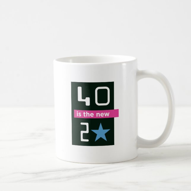 De Café 40 es la nueva 20 taza III (Derecha)