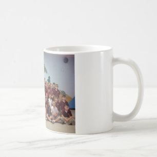 De Café 4to Taza del grado