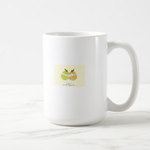 De Café 50.o Taza del regalo del aniversario