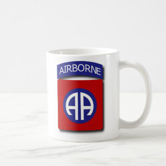 De Café 82.o TAZA AEROTRANSPORTADA