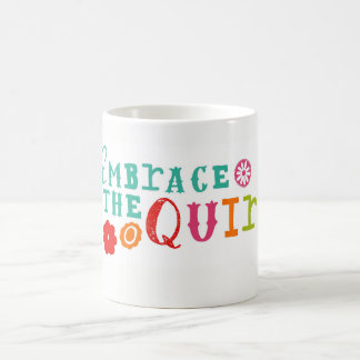 De Café Abrace la taza del capricho