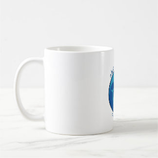De Café Absolute Blue - taza