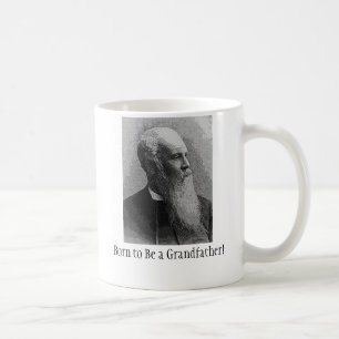 De Café ¡Abuelo! Taza