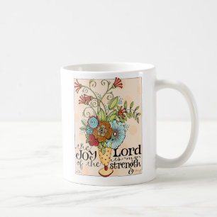 De Café Alegría del señor - taza