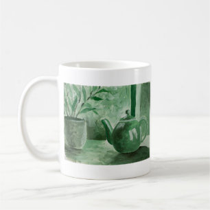 De Café Alguien para té - Taza