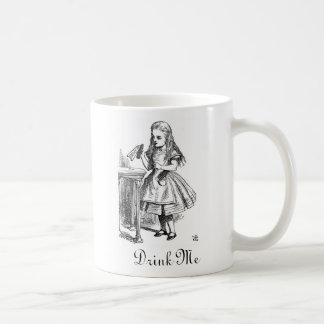 De Café Alicia "me bebe" taza