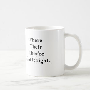 De Café Allí su son taza