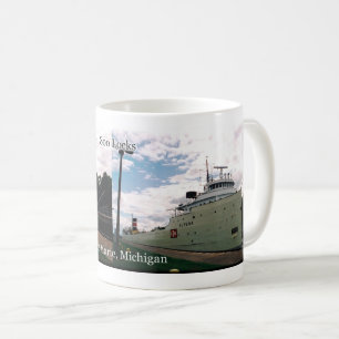 De Café Alpena en el Soo cierra la taza