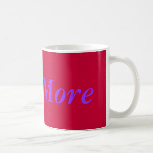 De Café Ame más taza