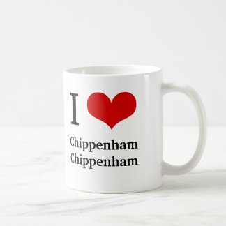 De Café Amo la taza