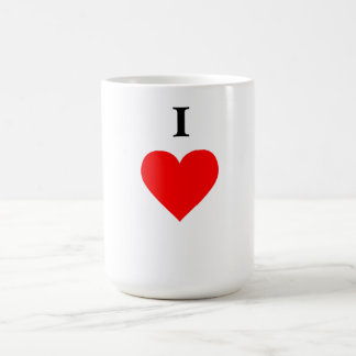 De Café Amo… la taza