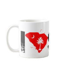 ¡Amo la taza del SC!