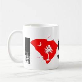 De Café ¡Amo la taza del SC!