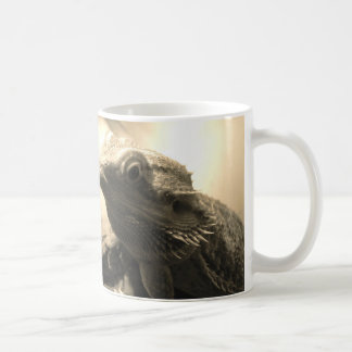 De Café ¡Amo mi Beardie! Taza