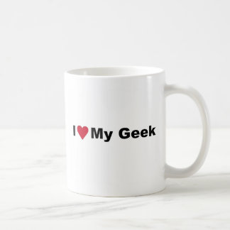 De Café Amo mi taza del friki