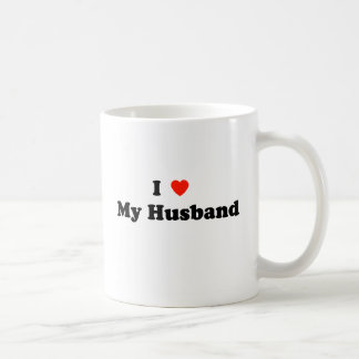 De Café Amo mi taza del marido