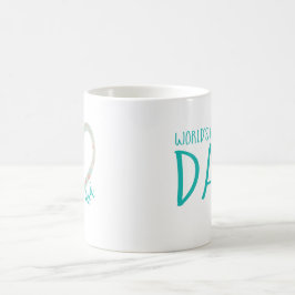 De Café Amo mi taza del papá