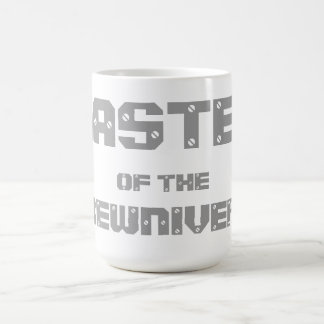 De Café '' Amo taza del Brewniverse"