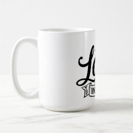 De Café Amor en una taza