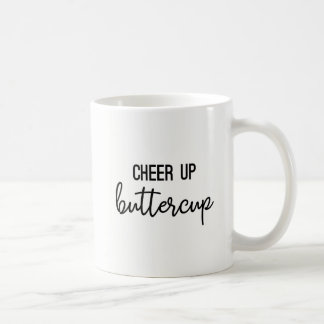 De Café Anime para arriba la taza del ranúnculo