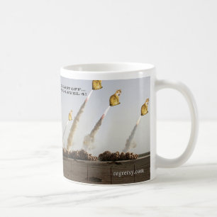 De Café Arruine apagado a la taza del nivel 4