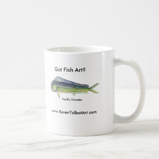 De Café ¿Arte conseguido? Taza (Aguja-Dorado)