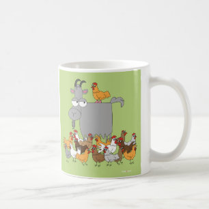 De Café Atrevimiento a ser diversa taza