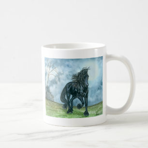 De Café "Avance" a la taza   frisia ligera
