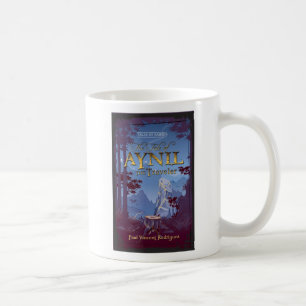 De Café Aynil la taza del viajero