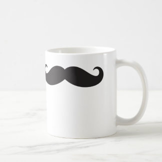 De Café Bigote "SU" taza