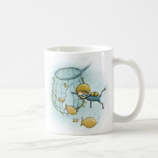 De Café Bloom'd - ambiente - Swimy - taza
