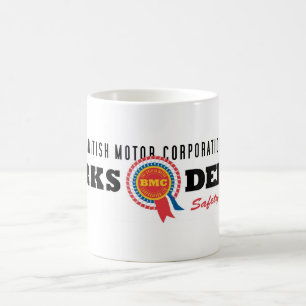 De Café BMC trabaja la mini taza