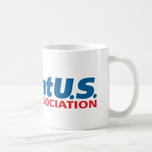 De Café BoatU.S. Taza