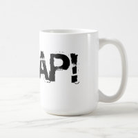 ¡BRAAP! - Taza adaptable del motocrós