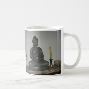 De Café Buda altera la taza